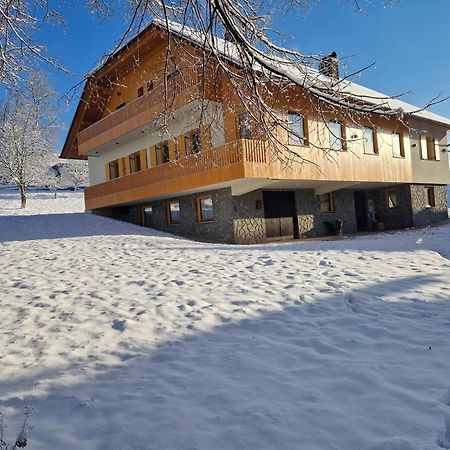 Farm Stay Ramšak Zreče Dış mekan fotoğraf