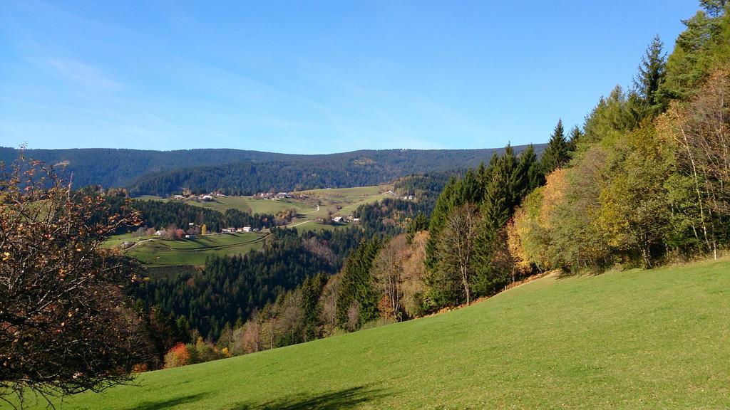 Farm Stay Ramšak Zreče Dış mekan fotoğraf