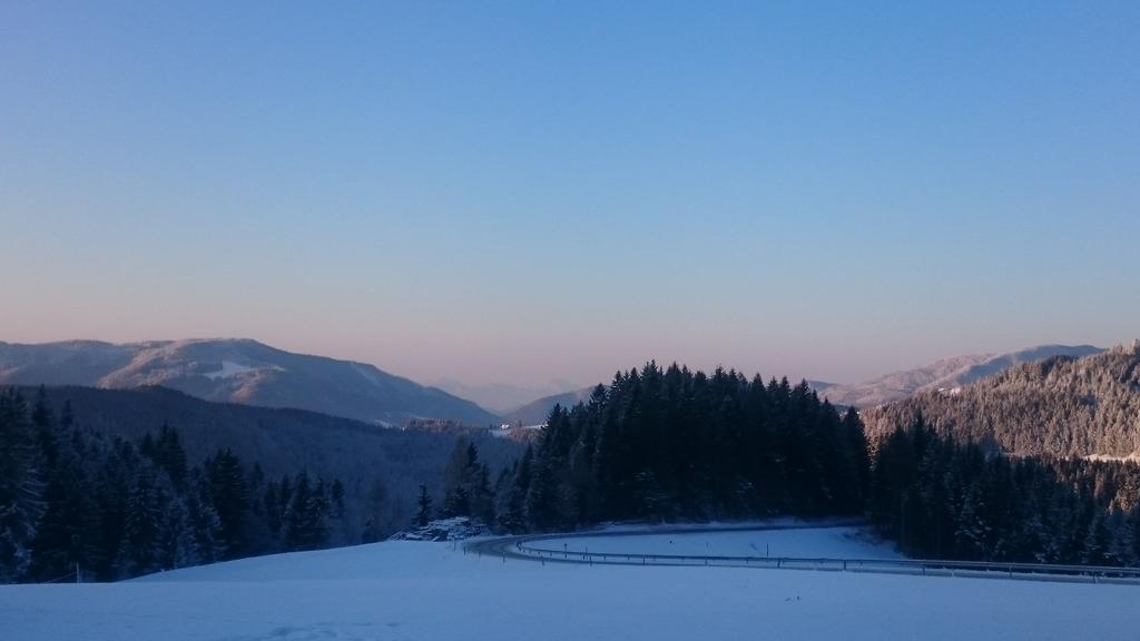 Farm Stay Ramšak Zreče Dış mekan fotoğraf